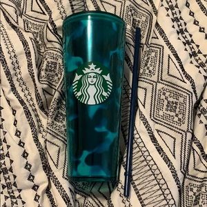 Starbucks Cup